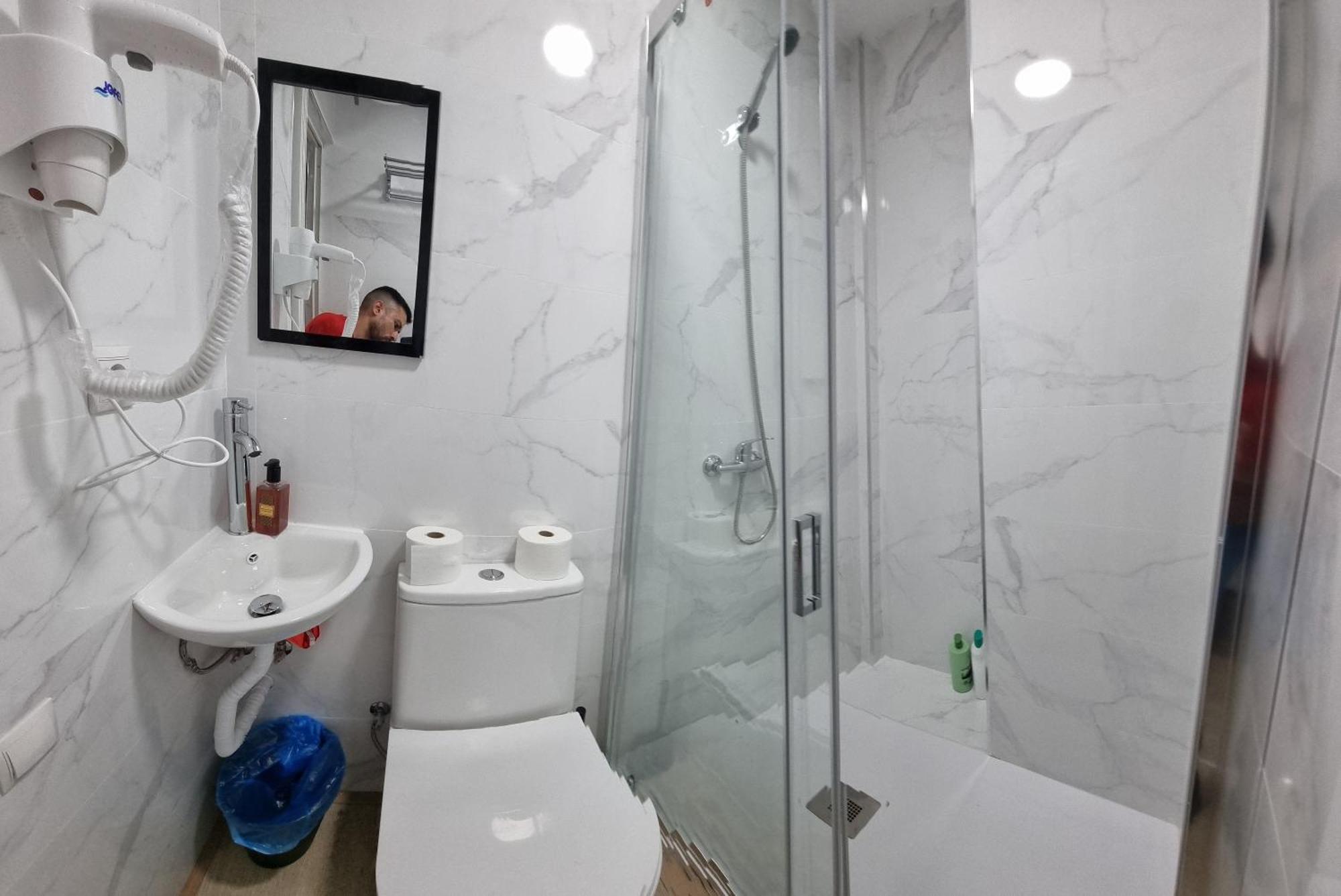 Mini Estudio Lovely Chueca Μαδρίτη Εξωτερικό φωτογραφία