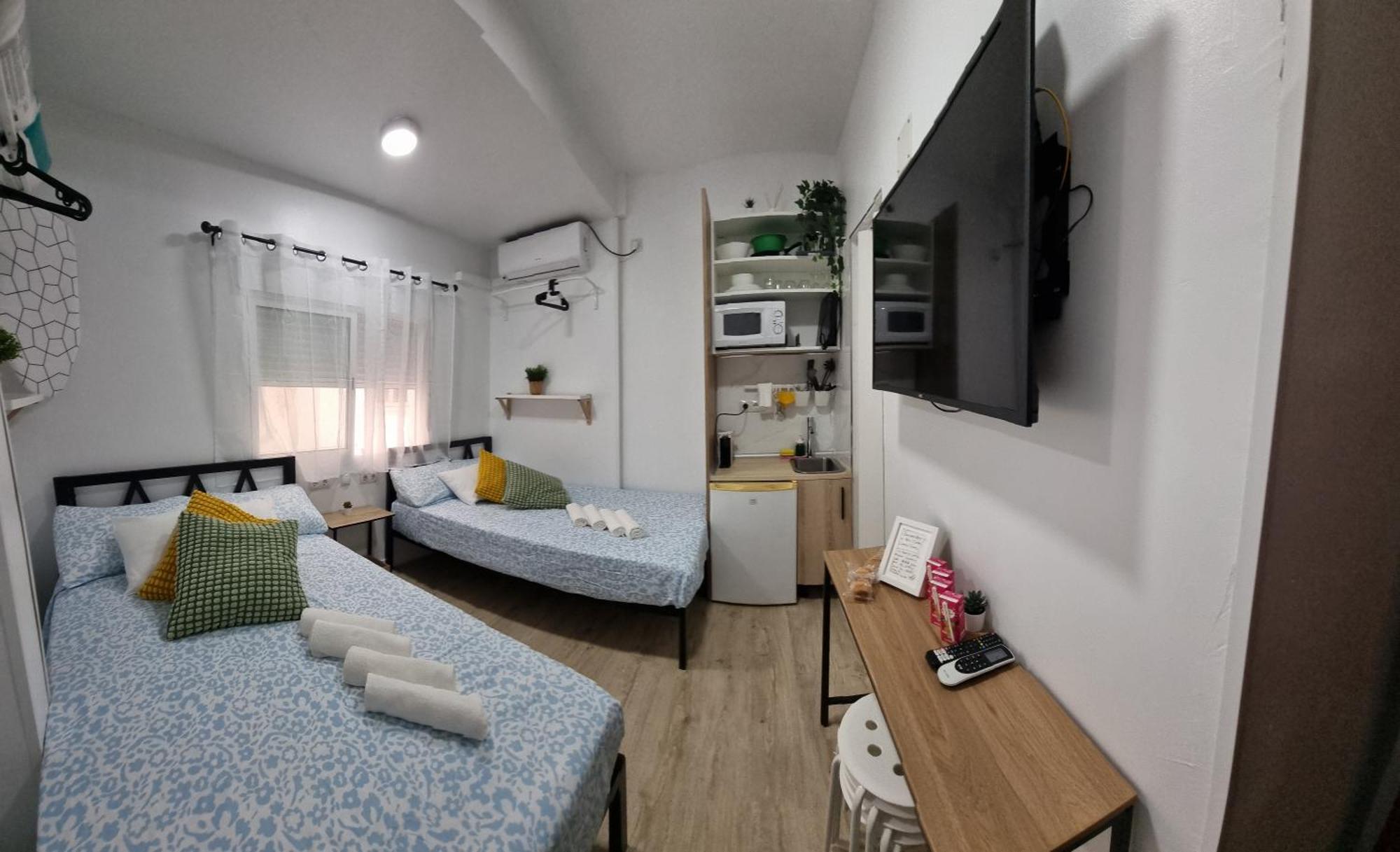 Mini Estudio Lovely Chueca Μαδρίτη Εξωτερικό φωτογραφία