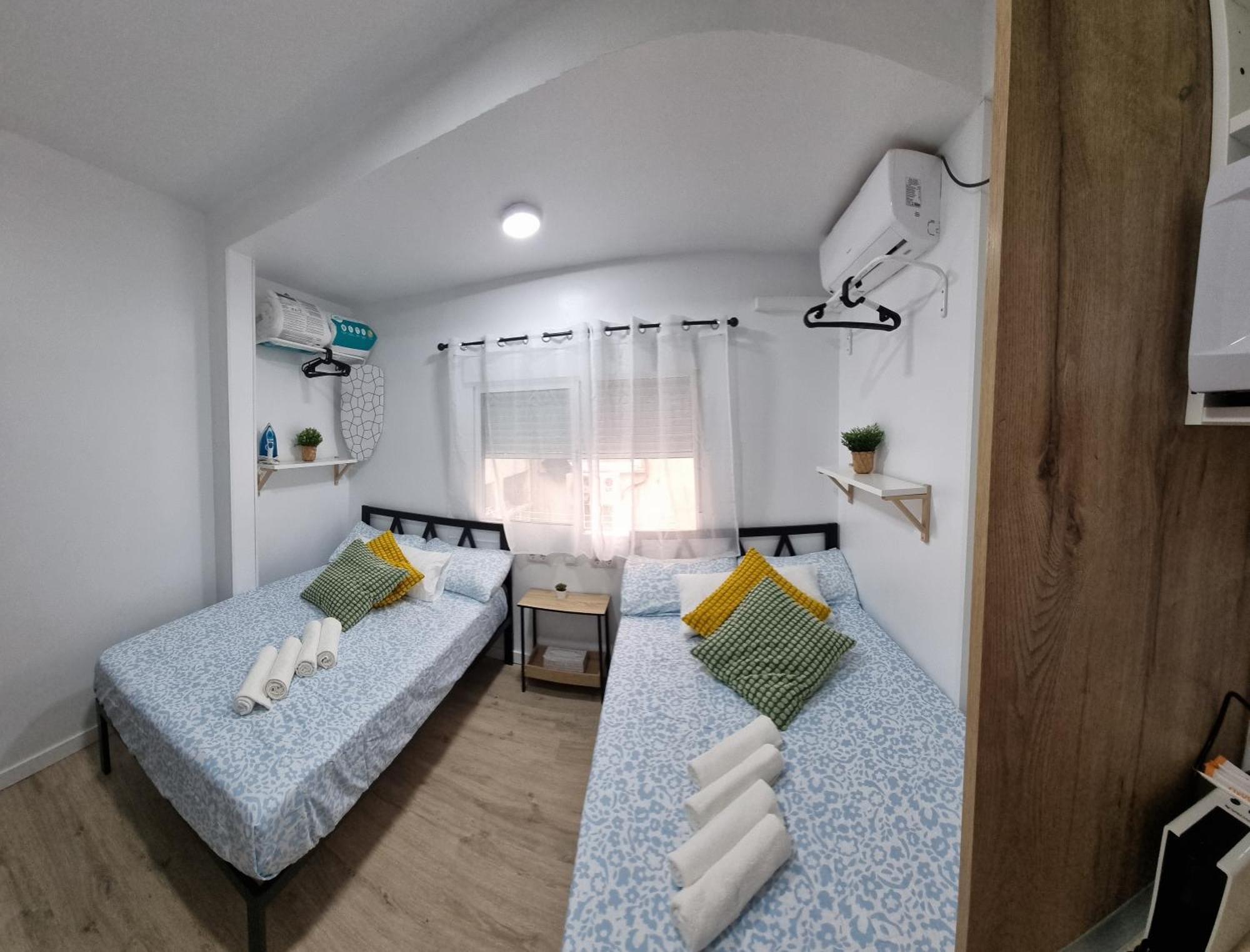 Mini Estudio Lovely Chueca Μαδρίτη Εξωτερικό φωτογραφία