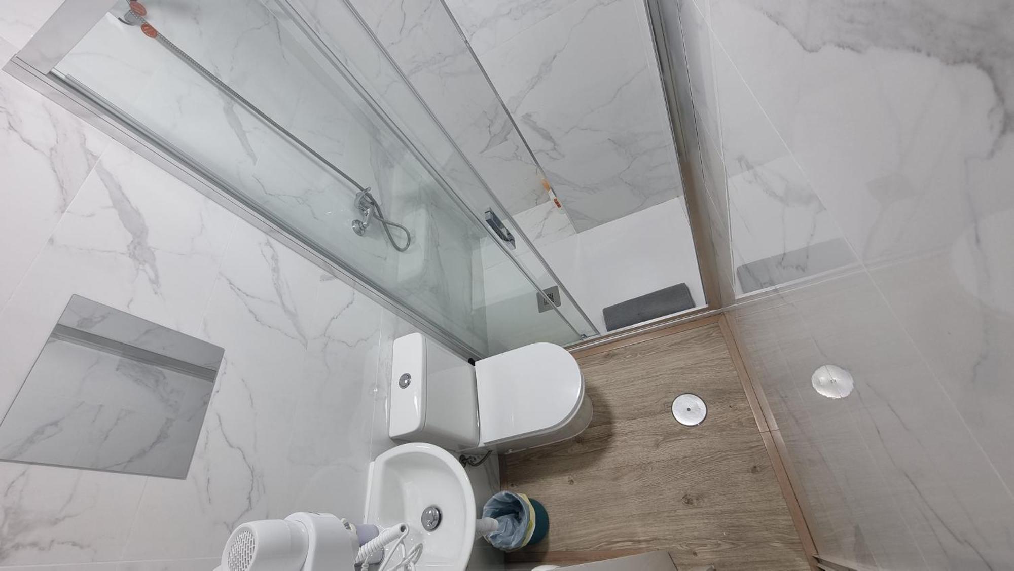 Mini Estudio Lovely Chueca Μαδρίτη Εξωτερικό φωτογραφία