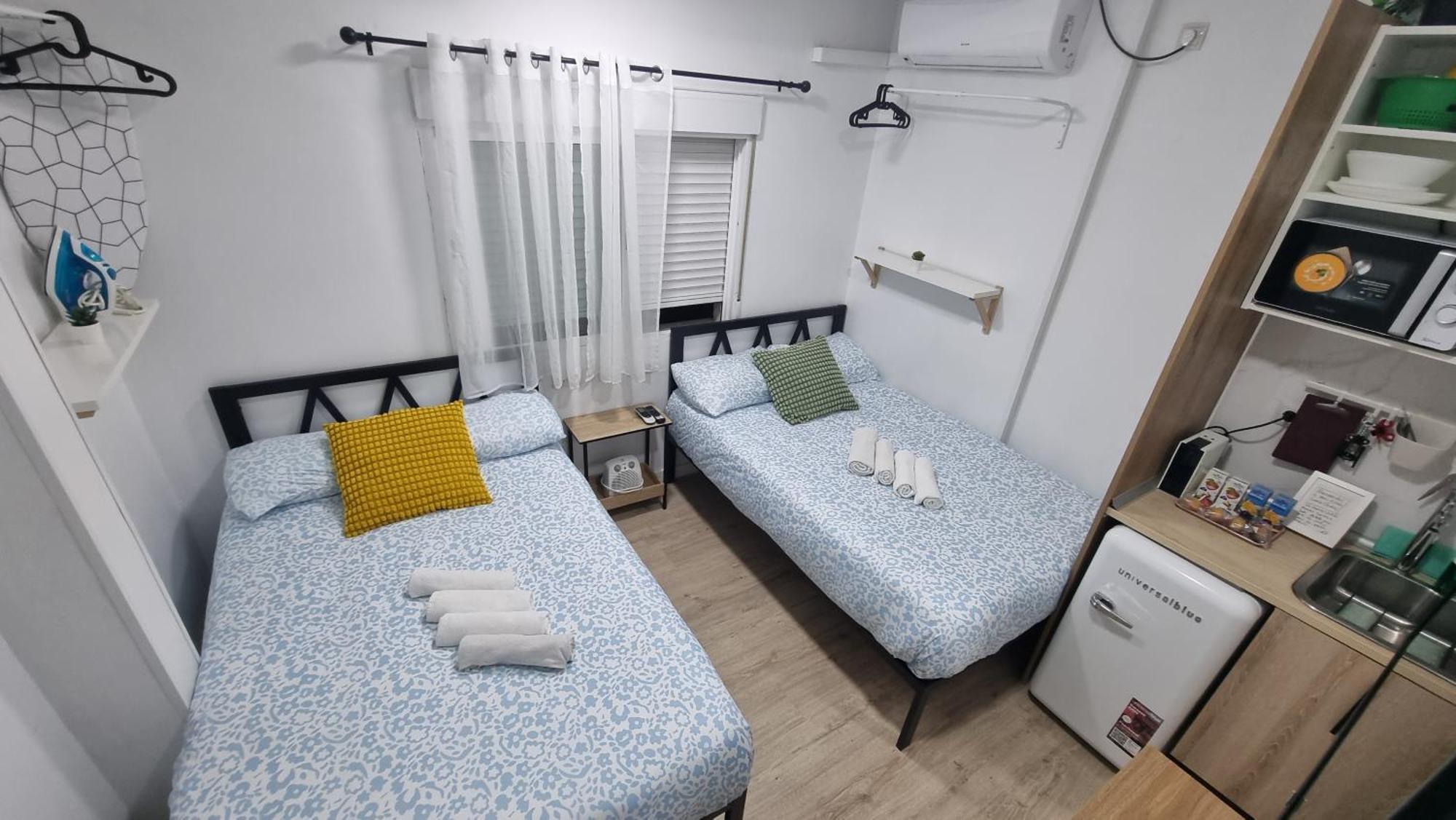 Mini Estudio Lovely Chueca Μαδρίτη Εξωτερικό φωτογραφία