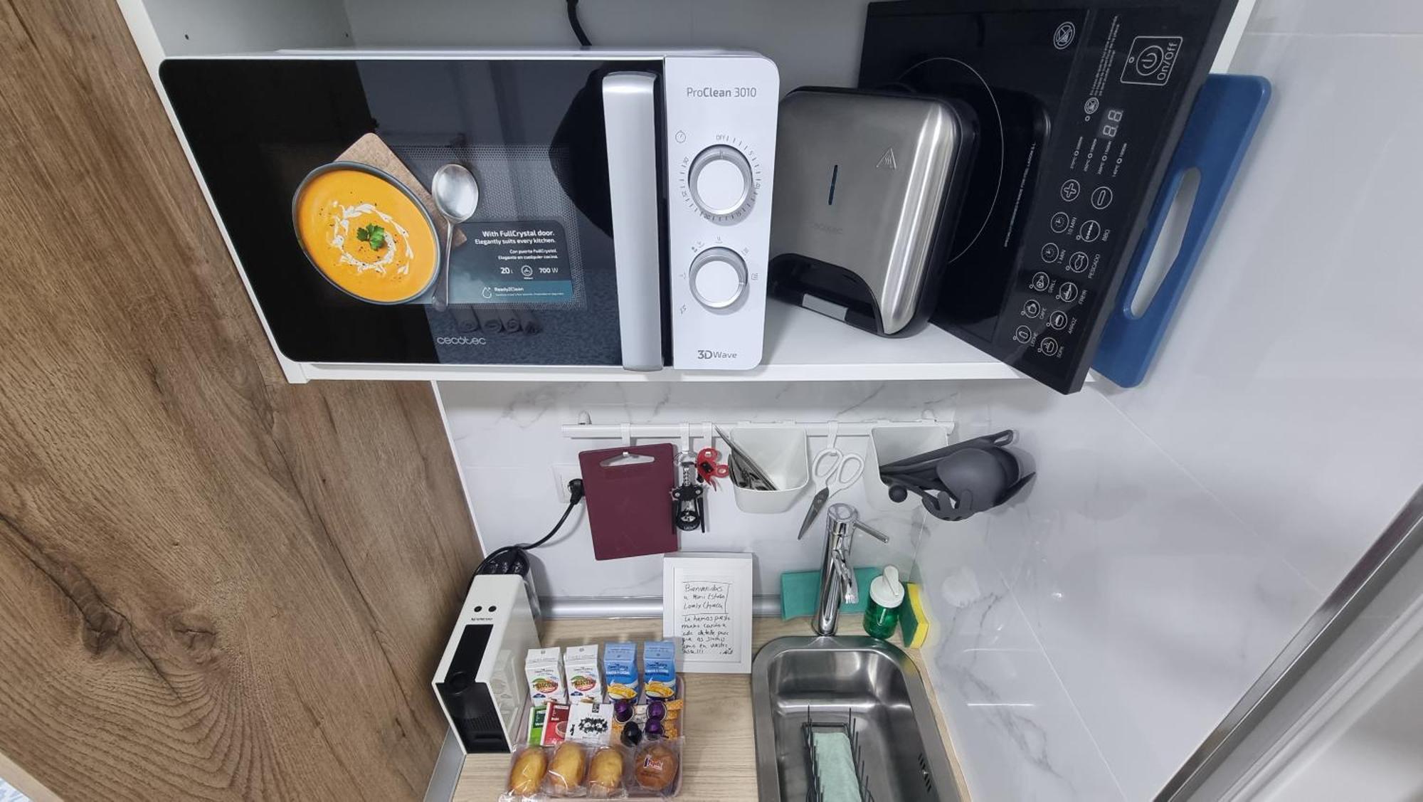 Mini Estudio Lovely Chueca Μαδρίτη Εξωτερικό φωτογραφία